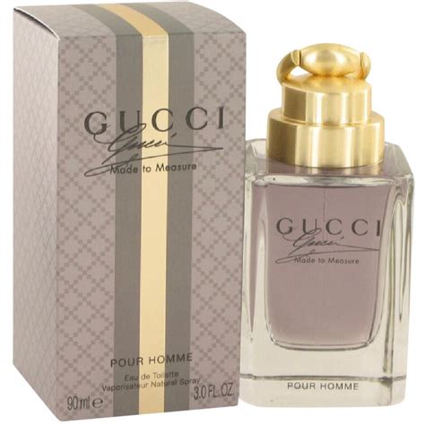 gucci perfumes men's|Gucci cologne for men cheap.